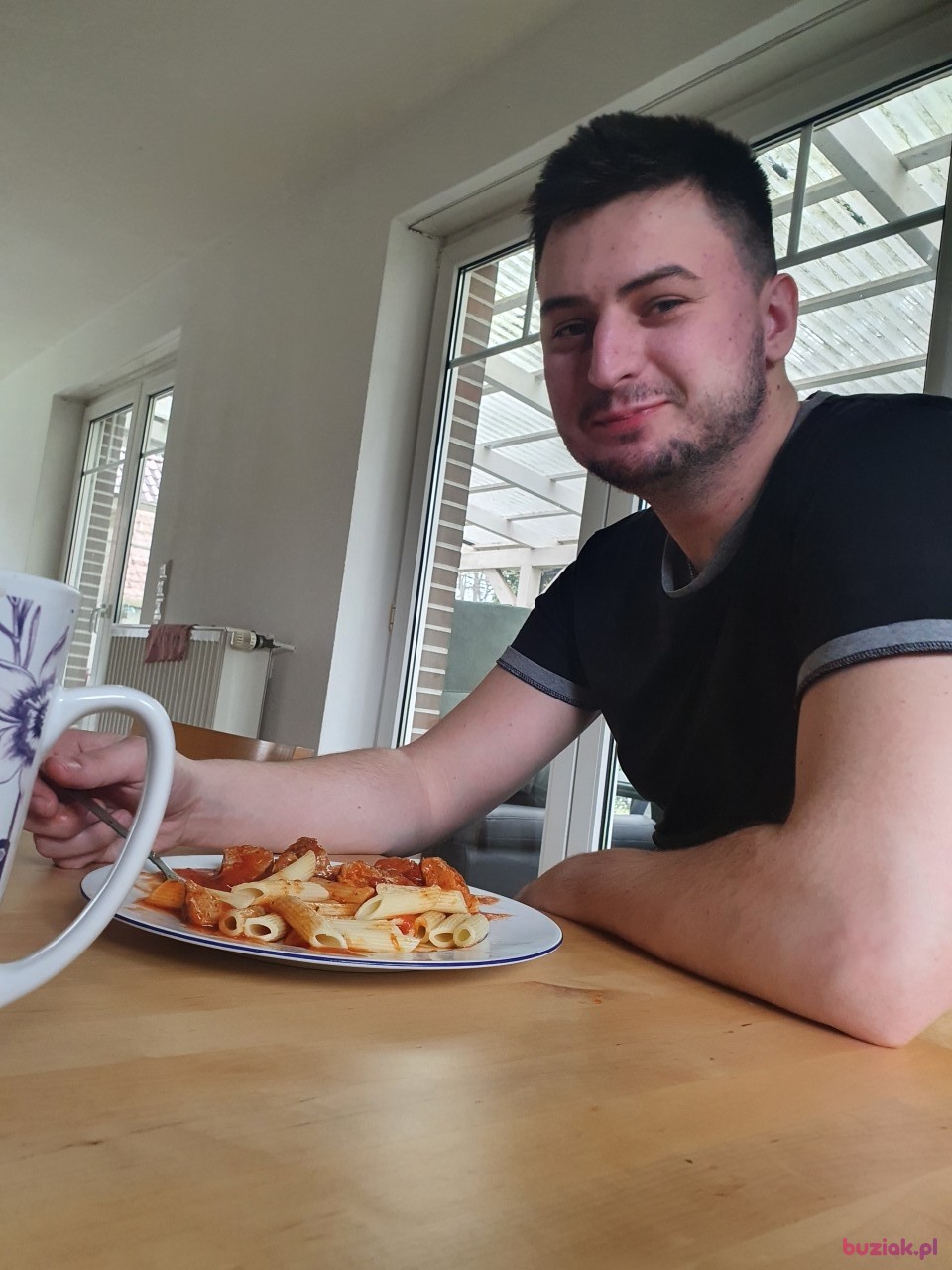 Wojtek, Mężczyzna, 28, Toruń, Polska: 1