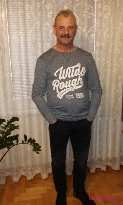 wiesiek, Male, 60, Włocławek, Polska, Photo: 3