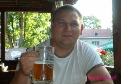 Kamil, Male, 39, Krzepice, Polska, Photo: 2