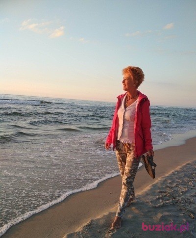 Renata, Kobieta, 56, Jelenia Góra, Polska, Zdjęcie: 2