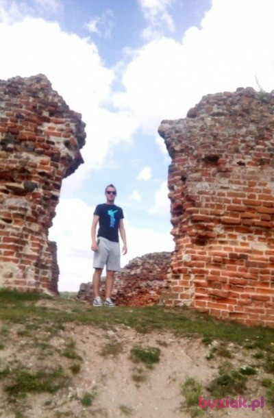 Hubert, Mężczyzna, 40, Kłodawa, Polska, Zdjęcie: 3