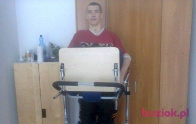 Kamil, Mężczyzna, 35, Lębork, Polska, Zdjęcie: 11
