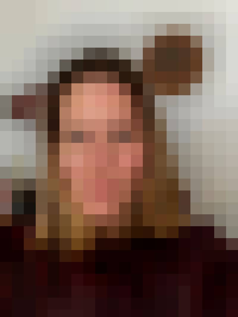 Juliet, Kobieta, 42, Błaszki, Polska: 1