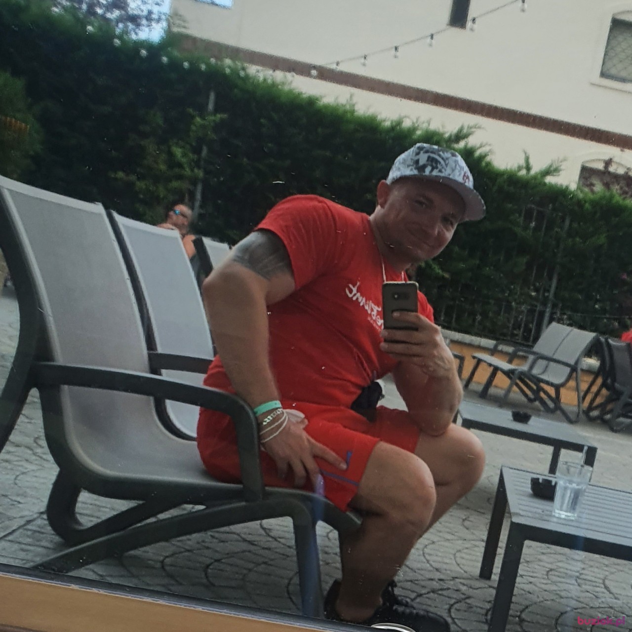 Mariusz, Mężczyzna, 37, Breda, Holandia, Zdjęcie: 18