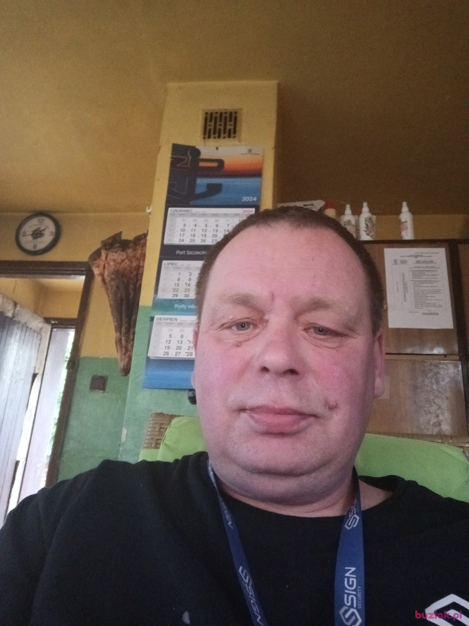 Mirek, Mężczyzna, 55, Szczecin, Polska: 1