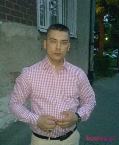 Konrad, Male, 33, Warszawa, Polska: 1