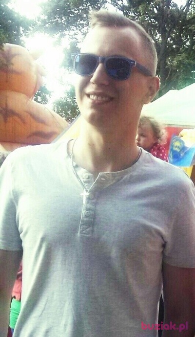 Dawid, Male, 34, Poznań, Polska, Photo: 1