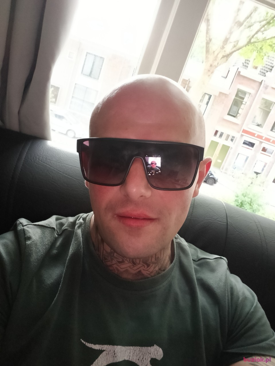 Tomasz, Mężczyzna, 44, Breda, Holandia, Zdjęcie: 1