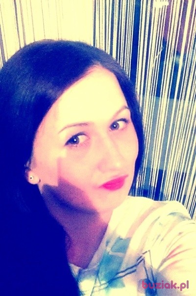 Gaabriela0220, Kobieta, 31, Kraków, Polska: 1