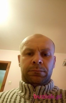 Tomasz, Mężczyzna, 47, Wieluń, Polska: 1