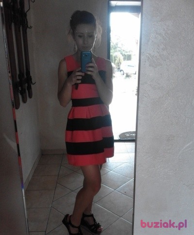 sandra, Female, 31, Konin, Polska, Photo: 2