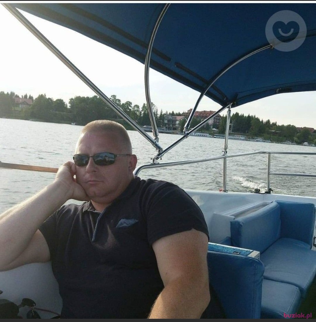 Tiger, Mężczyzna, 48, Berlin, Niemcy, Zdjęcie: 1