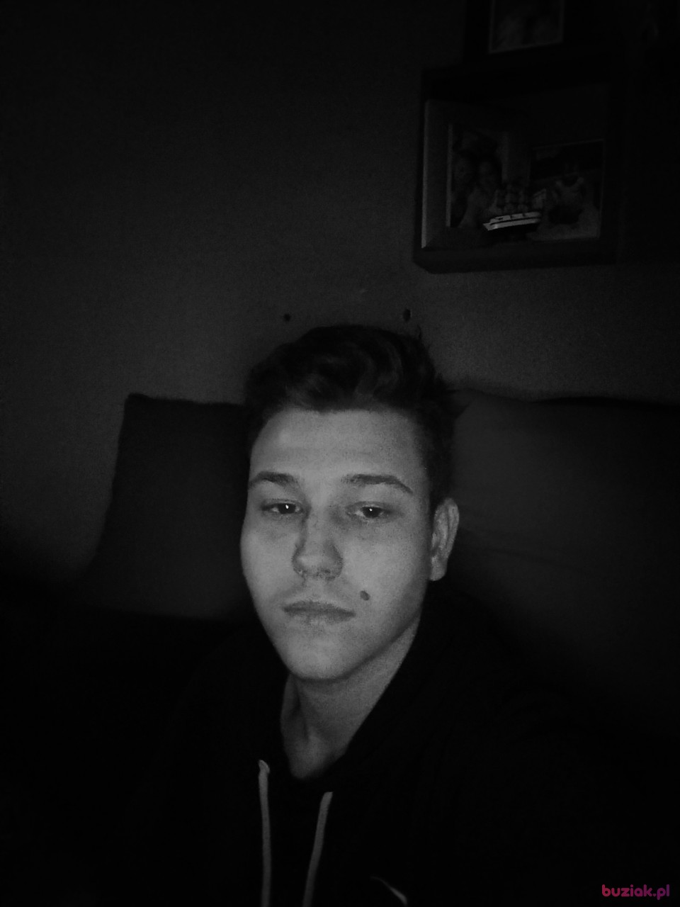 Piotr, Male, 22, Świętochłowice, Polska: 1