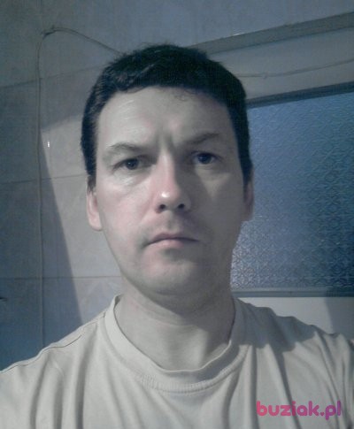 KRZYSZTOF, Mężczyzna, 49, Polska, Zdjęcie: 1
