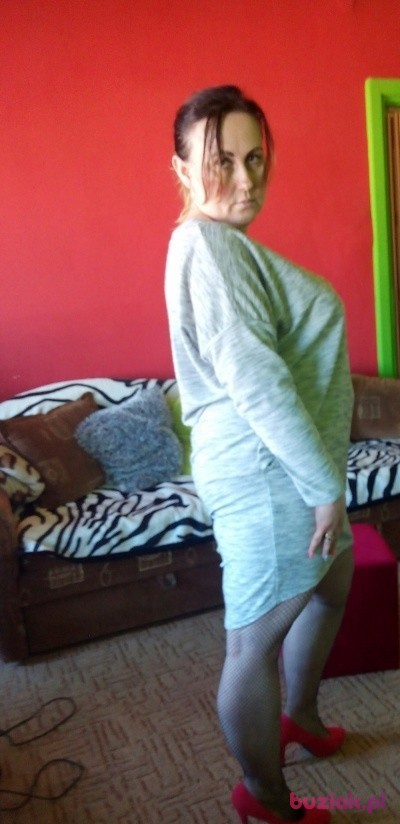 ewa, Female, 45, Radom, Polska, Photo: 2