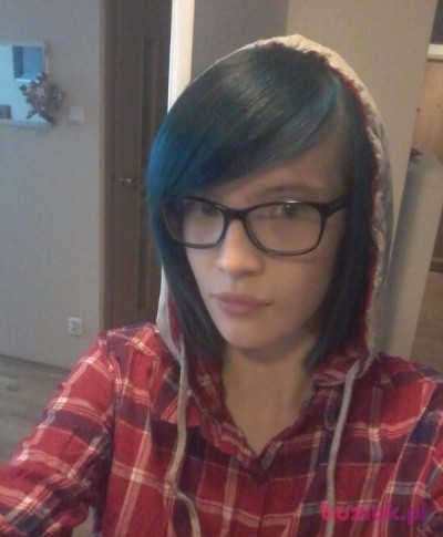 Nadia, Female, 25, Piotrków Trybunalski, Polska: 1