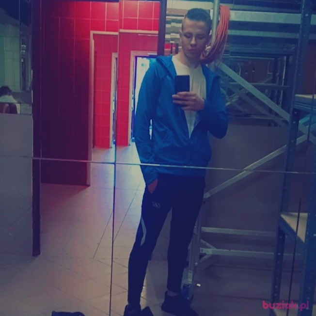 Artur, Male, 22, Aleksandrów Kujawski, Polska, Photo: 1