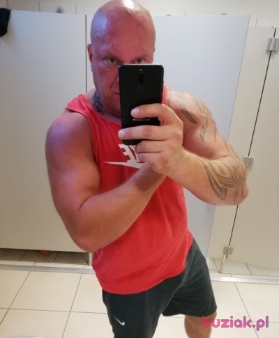 Przemysław, Mężczyzna, 42, Lubliniec, Polska, Zdjęcie: 1