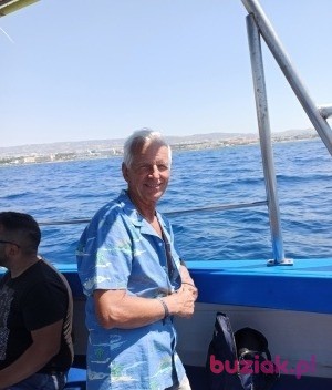 Leo, Mężczyzna, 62, Szczecin, Polska: 1