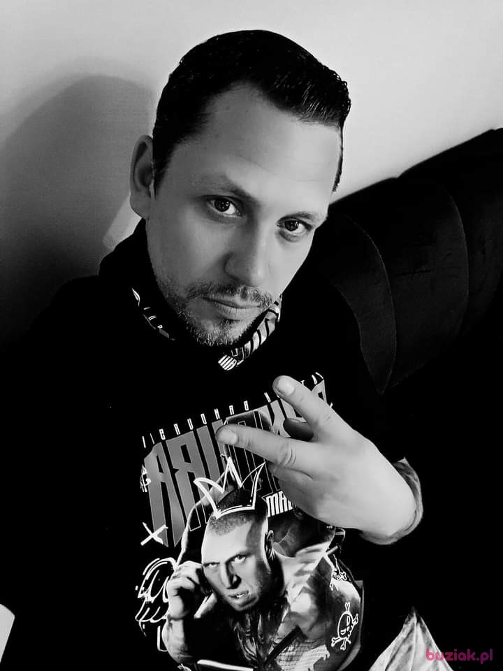 Ryszard, Male, 37, Oss North Brabant Province, Holandia, Photo: 2