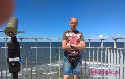 Mariusz, Male, 47, Wałbrzych, Polska, Photo: 1