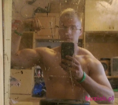 Jarek, Mężczyzna, 29, Gdańsk, Polska: 1