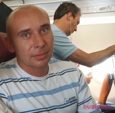 Krzysztof, Mężczyzna, 43, Toruń, Polska, Zdjęcie: 1