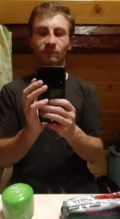 Kuba, Male, 34, Gorlice, Polska, Photo: 1