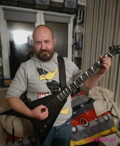 Jakub, Mężczyzna, 37, Zduńska Wola, Polska, Zdjęcie: 2