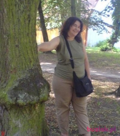 ela1959, Female, 65, Barlinek, Polska, Photo: 2