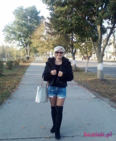 Tasha, Kobieta, 44, Ukraina, Zdjęcie: 5
