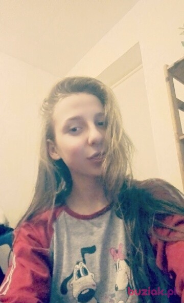 Amelia, Kobieta, 23, Gorzów Wielkopolski, Polska: 1