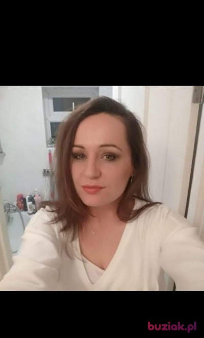 Iwona, Female, 37, Kraków, Polska, Photo: 1