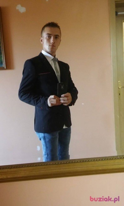 Dawid, Male, 32, Luboń, Polska, Photo: 2