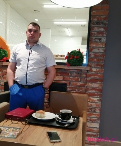 Lukasz, Male, 35, Rybnik, Polska: 1