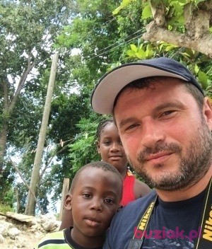 Piotr, Mężczyzna, 45, Irlandia, Zdjęcie: 4