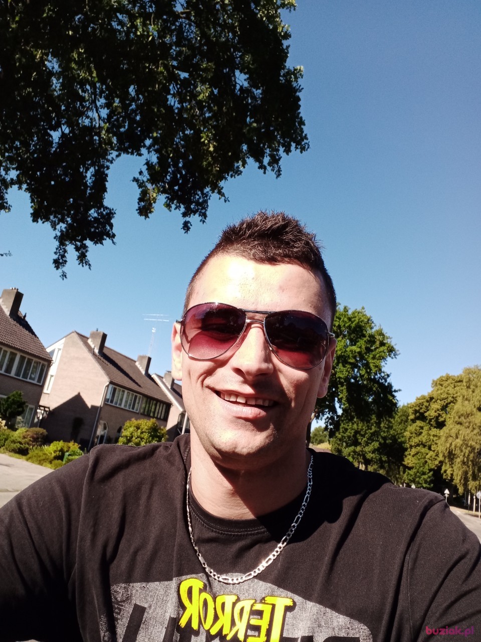 Krzysztof, Mężczyzna, 29, Zwolle, Holandia: 1
