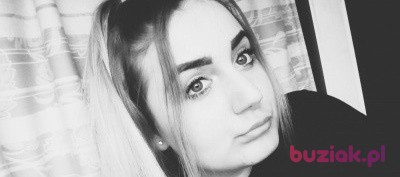 Olka, Female, 24, Inowrocław, Polska: 1