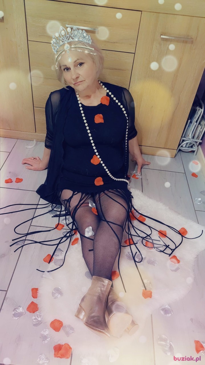 Małgorzata, Kobieta, 61, Gorzów Wielkopolski, Polska, Zdjęcie: 12