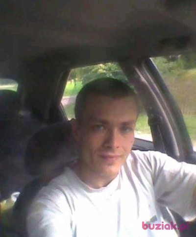 Adam, Male, 38, Nidzica, Polska: 1