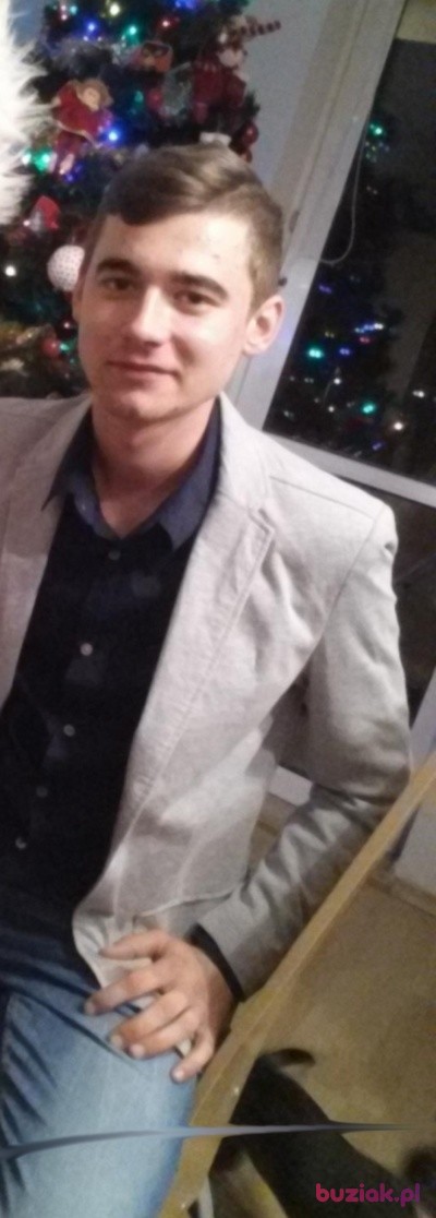 Robert, Mężczyzna, 30, Gdańsk, Polska: 1