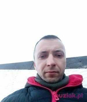Tomek, Male, 44, Holandia: 1