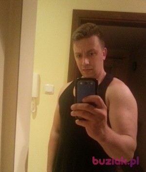 Marcin, Mężczyzna, 39, Frankfurt, Niemcy: 1