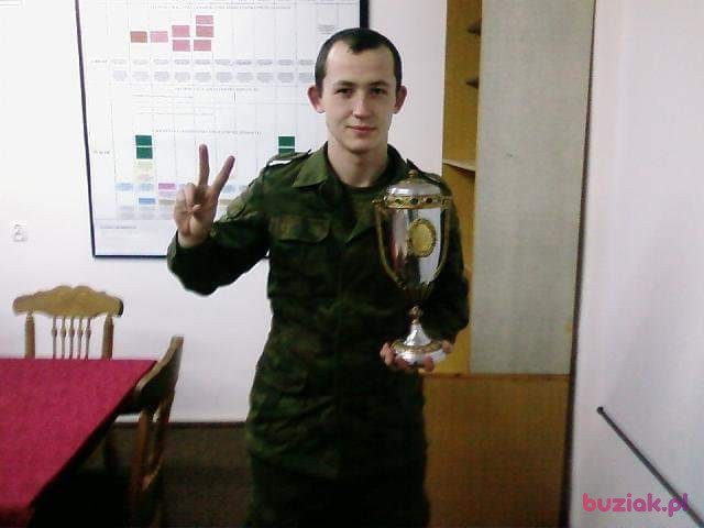 Karol, Male, 38, Starogard Gdański, Polska, Photo: 3