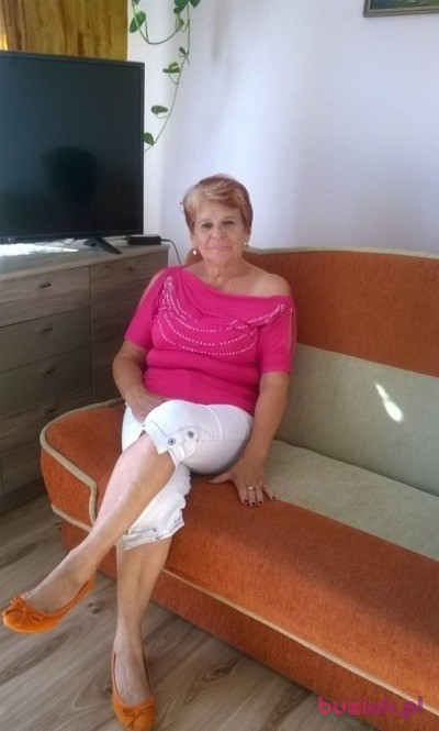 Nina , Kobieta, 69, Rzeszów, Polska, Zdjęcie: 2