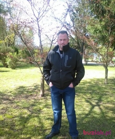 Piotr, Male, 50, Kłodzko, Polska: 1