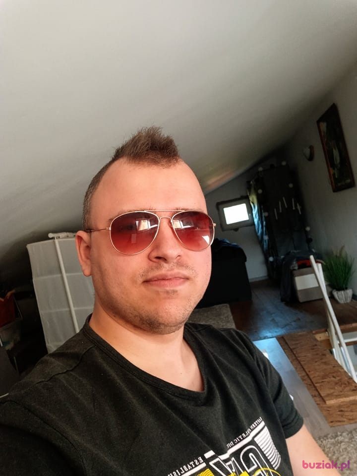 Piotr, Male, 28, Czaplinek, Polska: 1