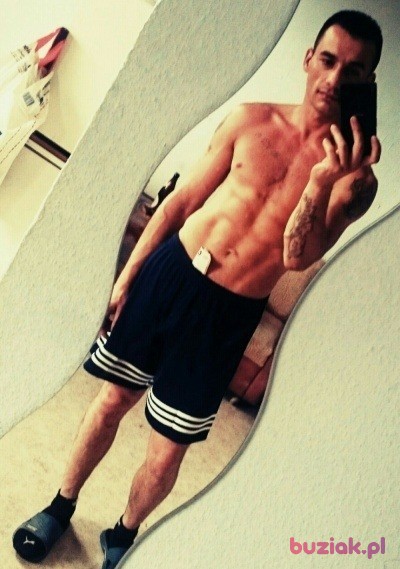 Fabian, Mężczyzna, 34, Recklinghausen North Rhine Westphalia, Niemcy, Zdjęcie: 2
