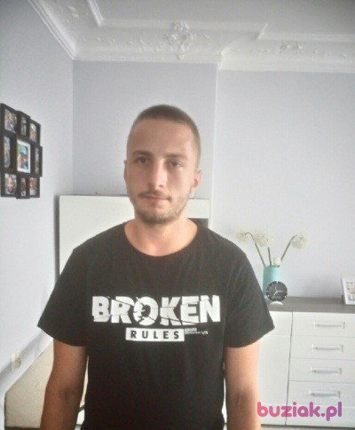 Grzegorz, Mężczyzna, 32, Gliwice, Polska, Zdjęcie: 2