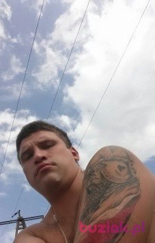 dmx89, Mężczyzna, 35, Nysa, Polska: 1